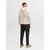 JACK & JONES Hlače JPSTGORDON črna