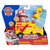 Paw Patrol Fire Rescue Gasilsko vozilo sort