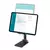Celly SWMAGICDESKBK držač za pametni telefon/tablet do 10.5