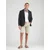 JACK & JONES Hlače JPSTRICK DYLAN bež/temno modra