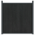 Panel za ogradu WPC sivi 180 x 186 cm