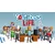 DEEP SILVER Igrica XBOXONE Youtubers Life