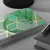 Techsuit Marble maskica za Oppo A78 4G - Višebojna KP29200