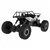 RAMIZ Crawler Monster RC 1:18 srebrn 4x4 daljinsko voden za otroke 6+