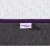 vidaXL Vzmetnice Bela, siva 120 x 200 cm