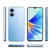 Przezračno zaštitno kućište za Oppo A17 - Prozirna KP27671