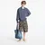 Majice Carhartt WIP Harper Polo UNISEX Carbon Garment Dyed S