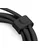 slomart USB-A v USB-C kabel, 60W, 2m - črn