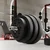 REBEL ACTIVE Bitumenski tegovi ploče set 4x2.5kg / 31mm RBA-2101