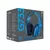 Slušalice Logitech G733 Blue