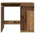 Stol staro drvo 86x49x76 cm konstruirano drvo