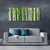 tulup.si Slika na platnu Narava rastlin forest trees 120x60 cm