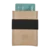 Double D Card holder, Bež