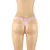 TANGA HLAČKE OhYeah P5186 Pink