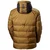 Helly Hansen PARK PUFFY PARKA, plašč m., rjava 53996