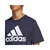 adidas Sportswear Majica Essentials Single Jersey Big logo Tee