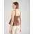 Abercrombie & Fitch Top  rjava