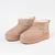 Novecento Ženske čizme, Kaki