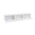 Hanah Home TV Komoda Alvin, 180x42x31,4 cm, Bela