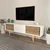 Hanah home TV Komoda Ecrin Orah