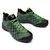 SALEWA moški pohodnji čevlji MS WILDFIRE GTX, zeleni