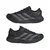 Adidas LIGHTBLAZE EVO BRUSHED, muške patike za slobodno vrijeme, crna OQV10