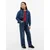 TOMMY HILFIGER Kavbojke  moder denim