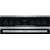 GORENJE Električni šporet GEC5C61XPA, 4 grejne zone, Konvencionalna rerna, Inox