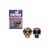 FUNKO PSH 2-paket: Fortnite: Moonwalker & Burnout, (20837153)