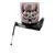 Britax Romer a-s Dualfix pro(40-105cm), Dusty Rose