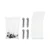 Intellinet ormar zidni 4U/2U 713689 ( 0001260209 )