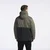 Columbia Muška jakna Point Park Insulated Jacket M, Maslinasta
