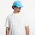 Majice REPRESENT 247 Dna Oversized Tee UNISEX Flat White M