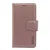 Maska na preklop Hanman Mill za iPhone 13 roze