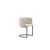 Venture Design Jedilni stol Simrishamn 60x58x75 cm bež
