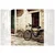 Fototapeta retro kolo - 245x270