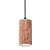 Opviq Luster Pery-Aper, Crveni