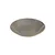 Alumilite Seasons deep plate 21 cm, Dark grey - Porland