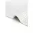 Conceptum Hypnose Tepih Vera 1451, 100x500 cm, Beli