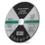 GO! Rezalni disk za kamen 230x3