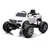 Licencirani auto na akumulator Mercedes DK-MT950 4x4 - bijeli