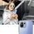Techsuit Shockproof Clear Silicone prozirna maskica otporna na udarce za Xiaomi Mi 11 Lite 4G / Mi 11 Lite 5G / 11 Lite 5G NE