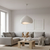 Opviq Luster Lora-50-Nua, Beli