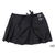 Krilo ženske Black Pistol - Buckle Mini Denim - Črno - B-2-48-001-00