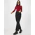 Trendyol Milla Ženski bodi TWOAW21BD0008, Bordo
