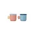 Komplet skodelic Bloomingville Willy 200 ml 2-pack