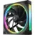 DeepCool FL14 Računalniško ohišje Ventilator 14 cm Črna 3 kos(-i)