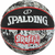 Spalding graffiti ball 84378z