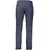 LA MARTINA Muške pantalone XMT008TW492_BL07017, Teget