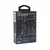 Bluetooth mikrofon Remax K10 Lightning, Crni